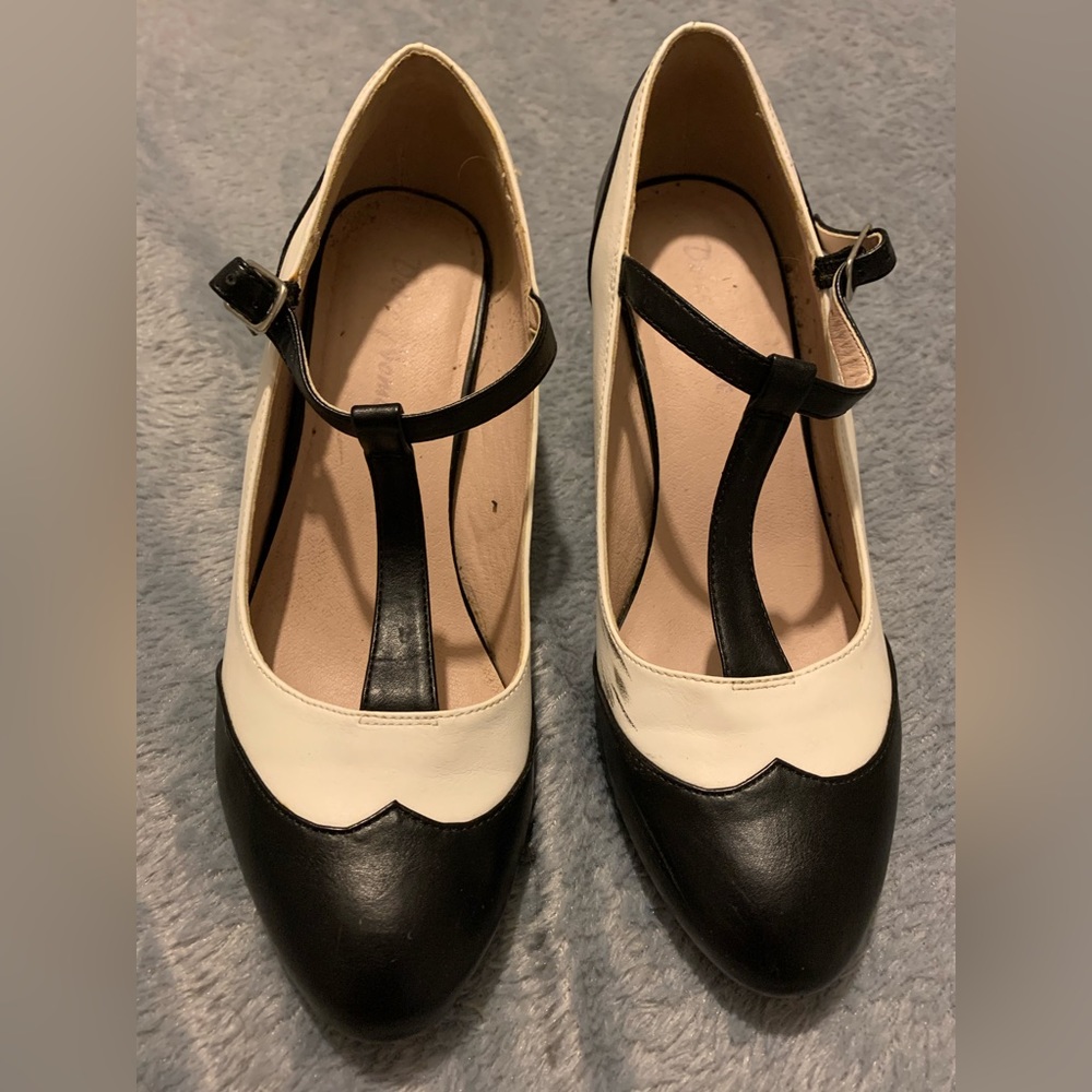 Dulce Nome Heels size 39